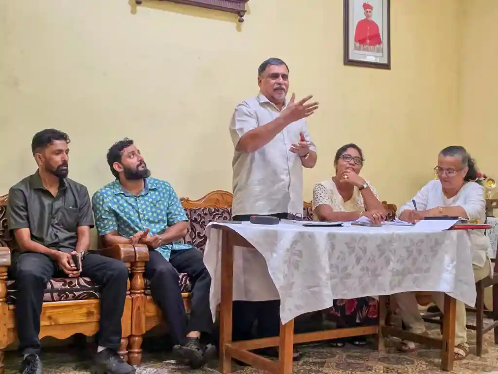 DePC Meeting – July 2026